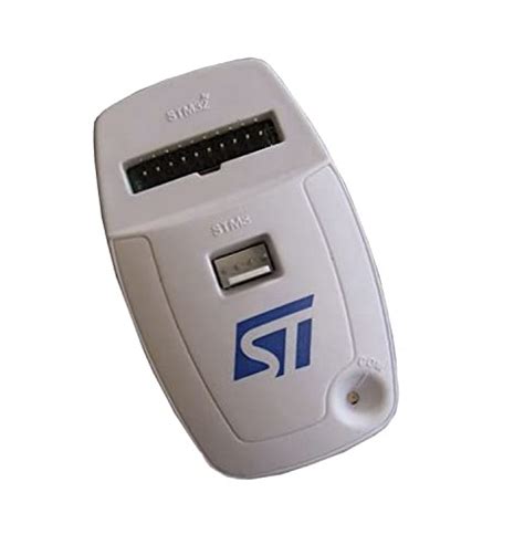 ST Link V2 In Circuit Debugger Programmer For STM8 And STM32 Amazon
