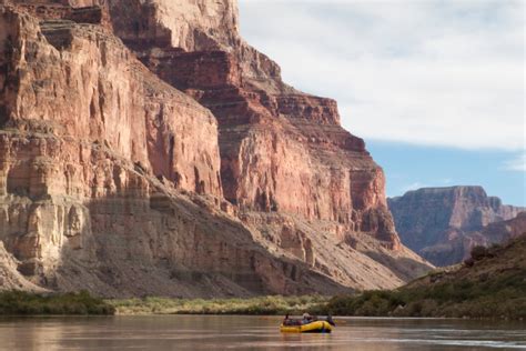 Best Grand Canyon Rafting Trips Great Trading Path