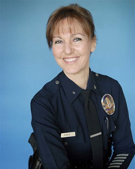 Citing Illness Hermosa Beach Police Chief To Retire Easy Reader News