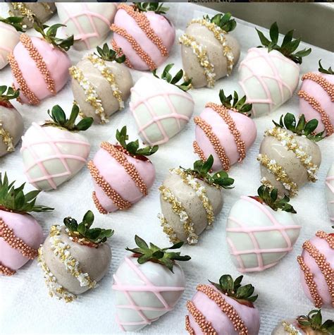 Fancy Chocolate Covered Strawberries Chocolate Covered Strawberries