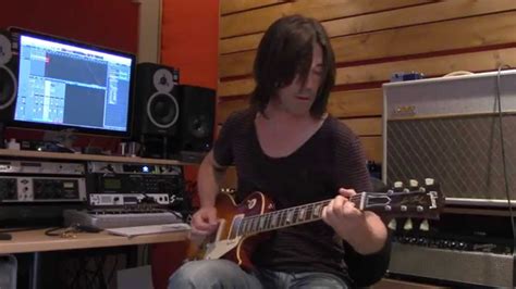 Pete Thorns Top Uad 2 Guitar Tones Tone 3 Classic Overdrive Youtube