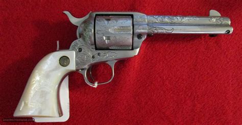 Colt Anaconda Serial Numbers By Year Consultantgreenway