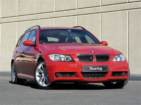 Detailed specs and features for the used 2008 bmw 3 series including dimensions, horsepower, engine, capacity, fuel economy, transmission, engine type, cylinders, drivetrain and more. BMW 3 Series Touring (E91) - 2005, 2006, 2007, 2008 ...