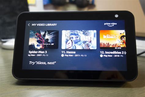 The echo show 5 can do just as many things as the echo show (2nd gen) but at a much lower price. Amazon Echo Show 5 review: Small and solid wins the race ...