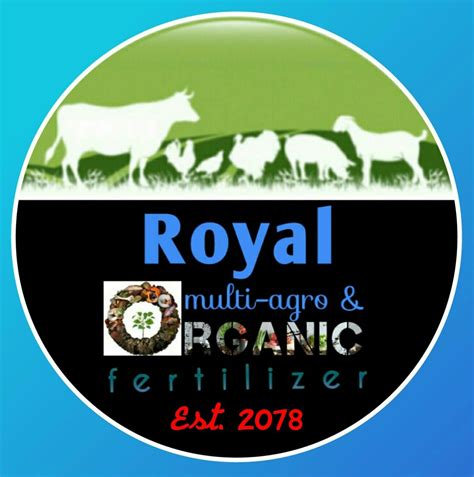 Royal Multi Agro And Organic Fertilizer Pvtltd