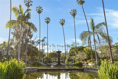 Free Things To Do In Beverly Hills Love Beverly Hills