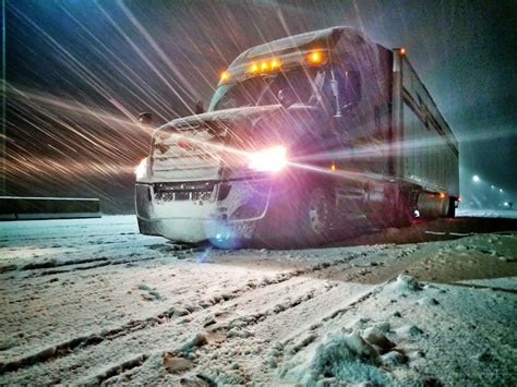 Gallery – May Trucking Company