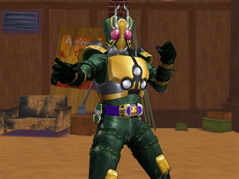 He is a troubled teenage highschool boy who was selected to become leangle by the evil will of the spider undead (category ace of. MMD NC - Kamen Rider Leangle by Zeltrax987 on DeviantArt