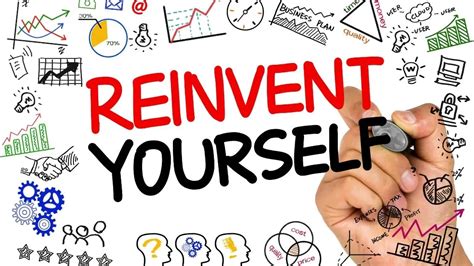 30 Day Challenge To Reinvent Yourself Success Mystic