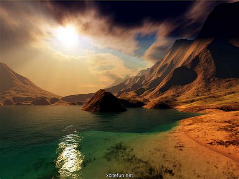 50 Beautiful 3d Wallpaper For Pc