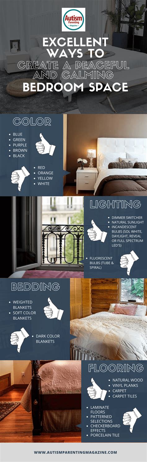 Little kids (and older kids, too) have big emotions, feelings, and insight that deserve to be recognized. Top Ideas to Create a Calming Sensory Bedroom Space ...