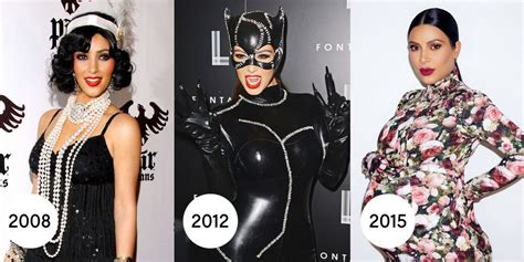 kim kardashian s halloween costume evolution kim kardashian halloween costumes over the years