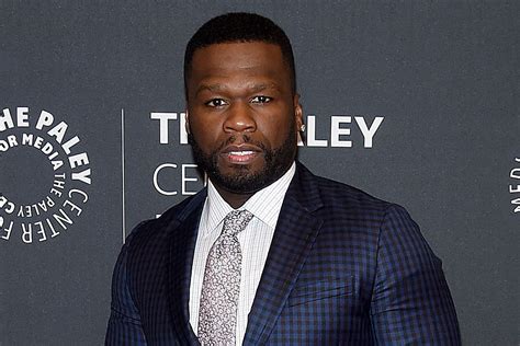 50 Cent Extends Deal With Starz To 2019