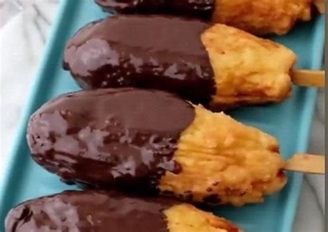 Maybe you would like to learn more about one of these? Resep Pisang Goreng Enak - Resep Pisang Goreng Enak ...