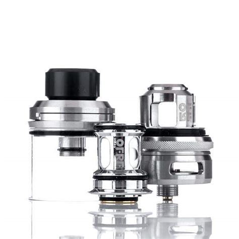 Review Nexmesh Sub Ohm Tank By Ofrf Vapor Juice Direct