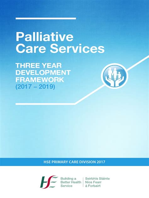 Palliative Care Services Development Framework Pdf Palliative Care