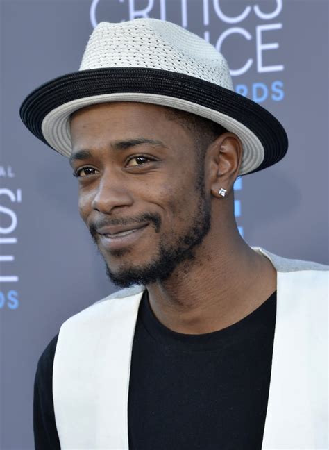 Sexy Lakeith Stanfield Pictures Popsugar Celebrity Photo 17