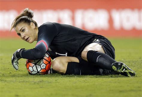 The 10 Best Female Athletes In The World Oregonlive