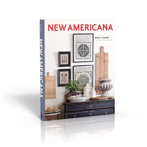 M Farinella Design New Americana