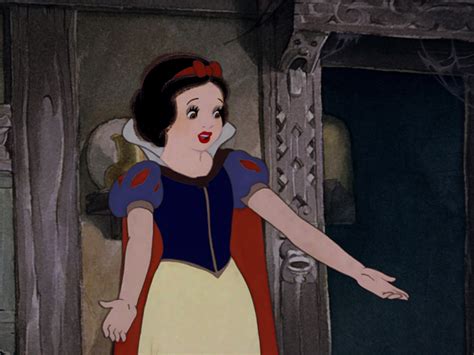 Snow Whites Sister Rose Red Is Getting Her Own Disney Movie