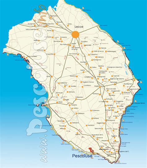 Maybe you would like to learn more about one of these? Salve Puglia Cartina - Tomveelers