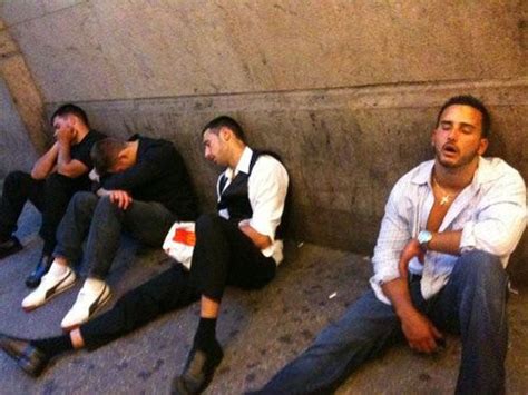 Funny Drunk People 55 Pics