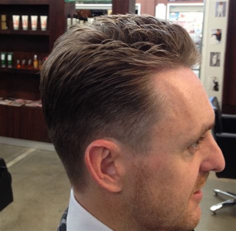 Maybe you would like to learn more about one of these? Men's Haircut | AG Supercuts