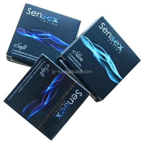 Sensex Ultra Thin Condom With Good Quality For Wholesale Business Buy