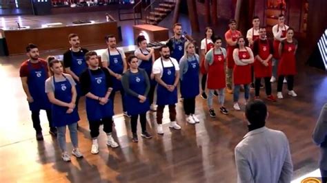 Masterchef Spoiler 33 Ποιοι θα κερδίσουν σήμερα την ομαδική