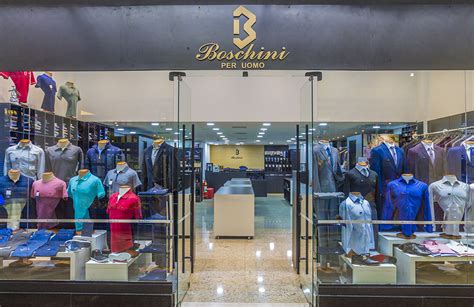 A Fabrica De Gravatas E Ternos Elegance