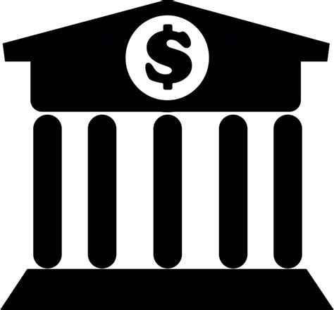 Generic Bank Logo Logodix