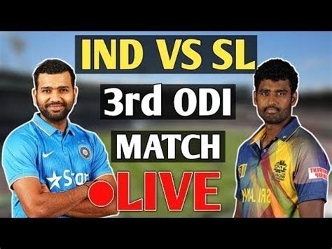 Maharashtra cricket association stadium, pune date & time: India vs Srilanka: 3rd ODI Live Cricket | Cricket ...