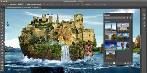 Adobe Adds Stock Image Purchases Into Creative Cloud As