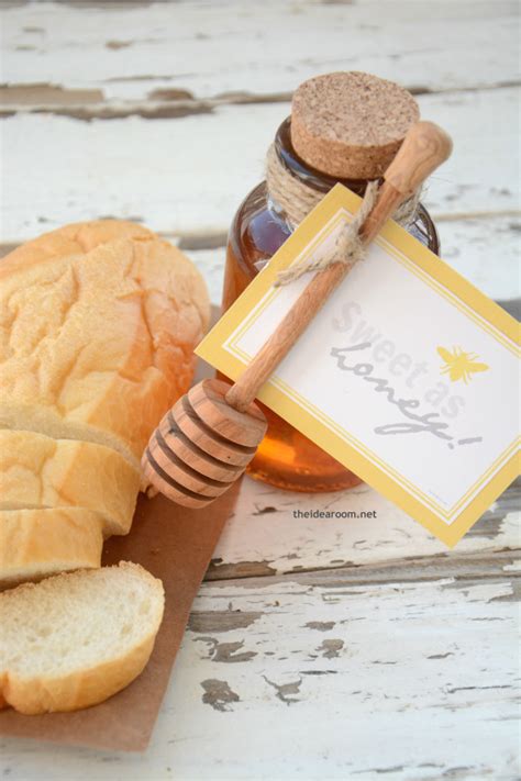 We partner with stores to offer you store gift cards that you can buy for less. Gift Idea Sweet As Honey - The Idea Room