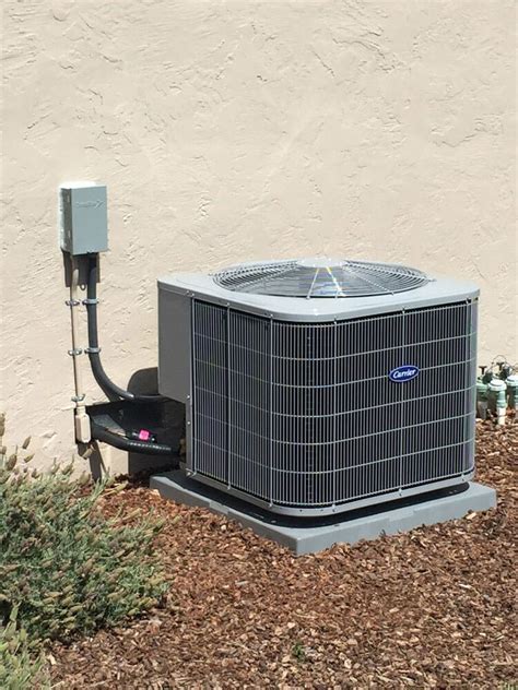 Air Conditioner Installation Ventwerx Hvac Heating And Air Conditioning