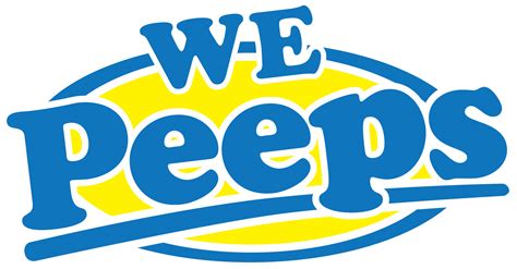 Peeps Logos