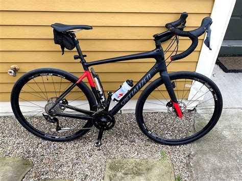 2019 Specialized Diverge