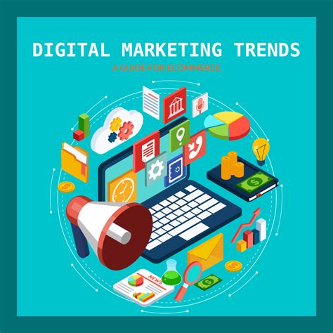Digital Marketing Trends For A Guide For Online Merchants