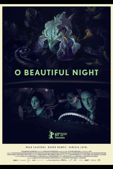 O Beautiful Night (2019) | Film, Trailer, Kritik