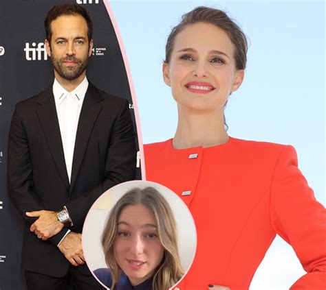 Natalie Portman All Smiles At Soccer Game In Paris Amid Husband