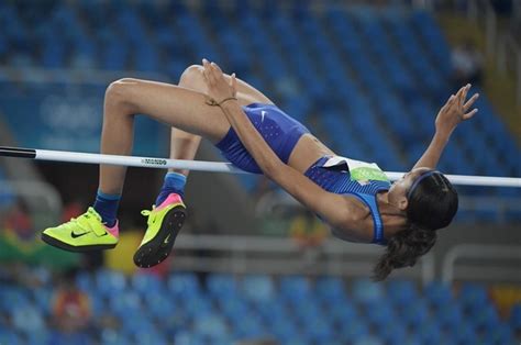 You searched for townhomes in atlanta, ga. Las Vegan Vashti Cunningham fails to medal in Olympic high ...