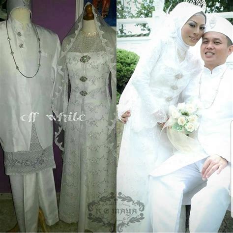 malay bridal outfits baju kahwin baju pengantin baju nikah mak andam women s fashion