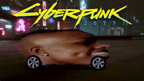 Dababy car originated from december 2019, when dababy was interviewed on a celeb spot and he was facing sideways away from the camera. DaBaby convertible in Cyberpunk 2077 - sound effects ...