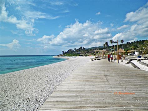 Playa Los Patos Barahona República Dominicanael Barahonero