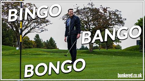 How To Play Bingo Bango Bongo Youtube