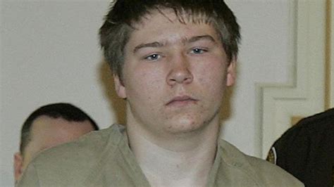 Netflix Show Making A Murderers Brendan Dassey Conviction Overturned Could Be Released In 90