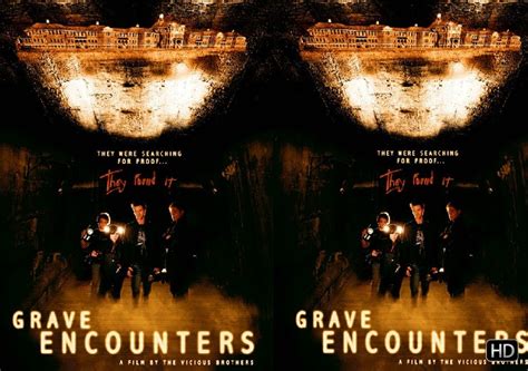 Grave Encounters Trailer 2 Youtube
