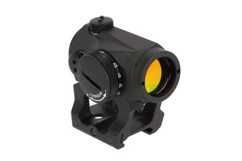Scalarworks Leapmicro Aimpoint T2 Red Dot Mount Lower 13