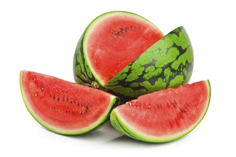 Health benefits and medicinal value of Watermelon