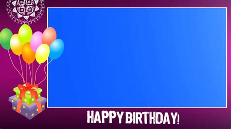Happy Birthday Images Hd Background Webphotos Org